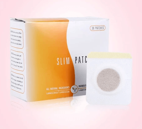 Adesivo Detox Slim Patch - Nova Rocha Store